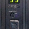 UPS (4)BY50Sの入力電圧異常検出を高感度に変更