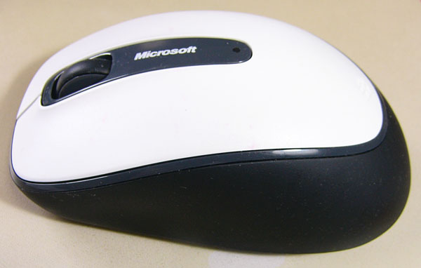 Wireless Mouse2000