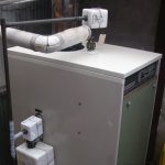 水道の漏水修理 (2)給湯器