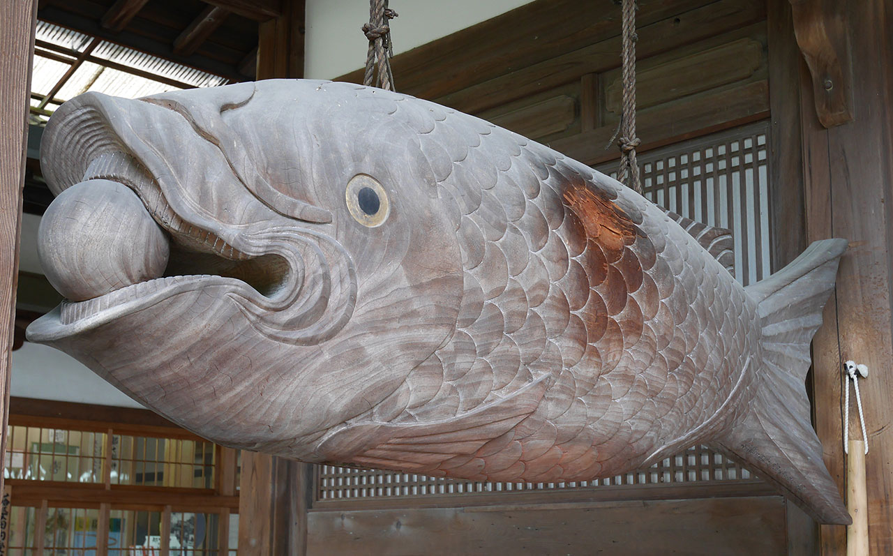 巨大木魚1280
